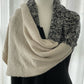 Hand Knitted Wrap