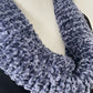Hand Knitted Cowl / Infinity